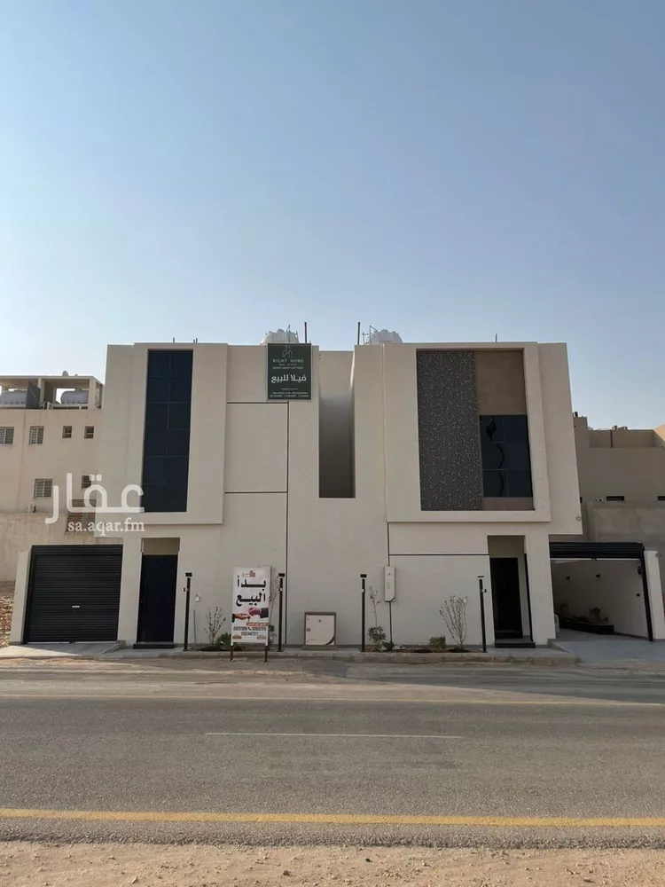 فيلا للبيع في شارع أبي الحسن الأسفرائيني, حي المهدية, مدينة الرياض, منطقة الرياض 24