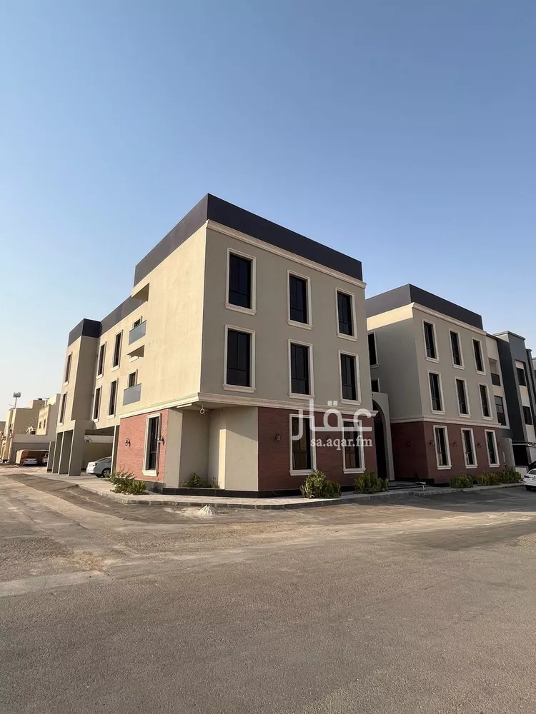شقة للبيع في شارع أبي عروة, حي المهدية, مدينة الرياض, منطقة الرياض