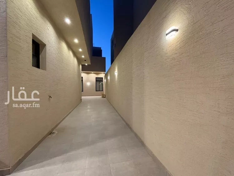 Villa for Sale in Riyadh Al Mahdiyah 8