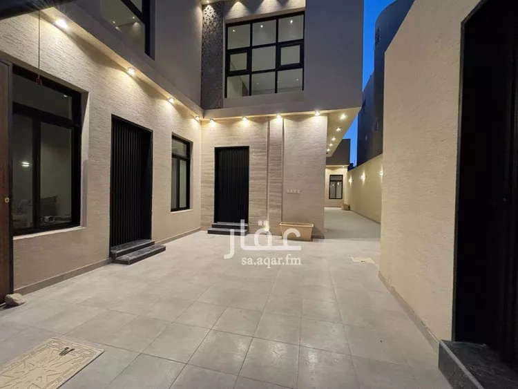 Villa for Sale in Riyadh Al Mahdiyah 12