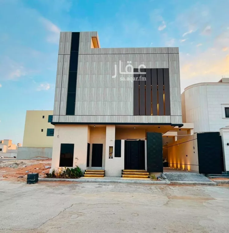 Villa for Sale in Riyadh Al Mahdiyah صورة 4