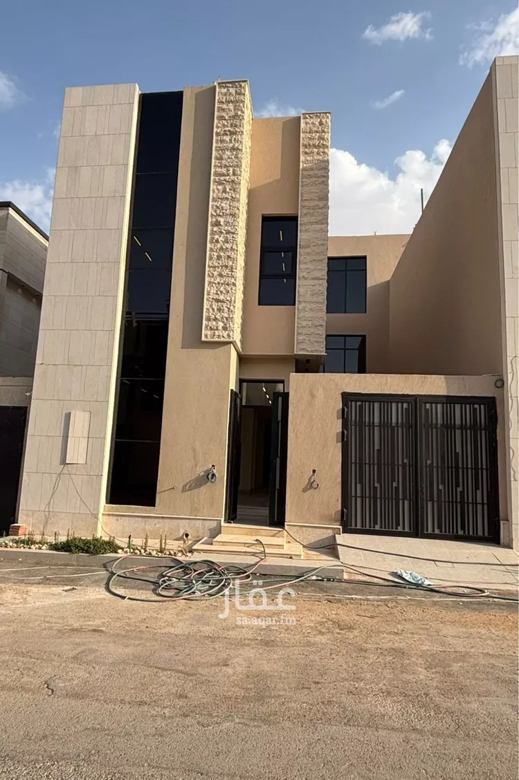 فيلا للبيع في حي المهدية, مدينة الرياض, منطقة الرياض 6