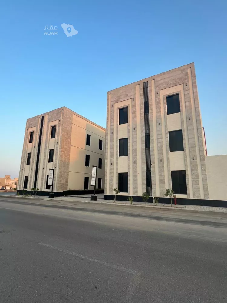 شقة للبيع في شارع النسري, حي المهدية, مدينة الرياض, منطقة الرياض