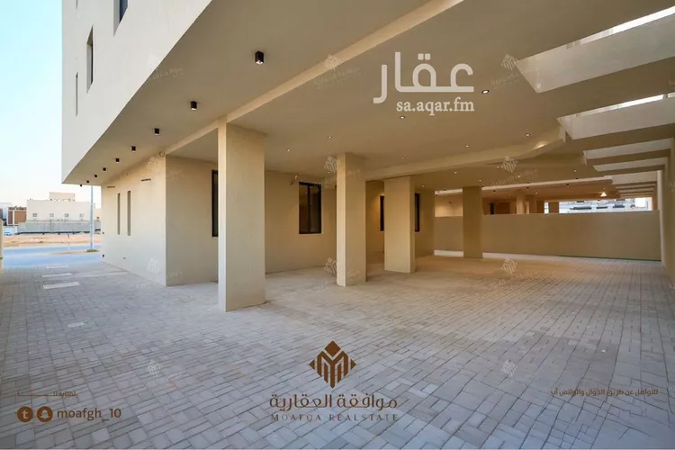 شقة للبيع في شارع شارع سعيد بن عبدالله باقشير, حي المهدية, مدينة الرياض, منطقة الرياض صورة 5