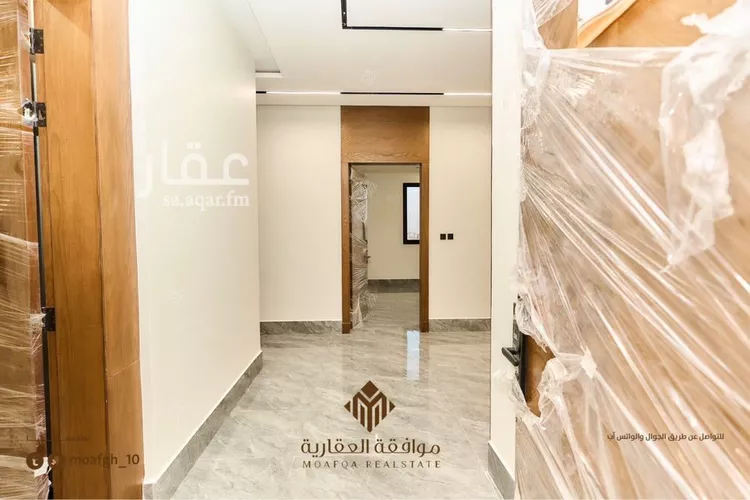 شقة للبيع في شارع ابي الشيخ الاصبهاني, حي المهدية, مدينة الرياض, منطقة الرياض 8