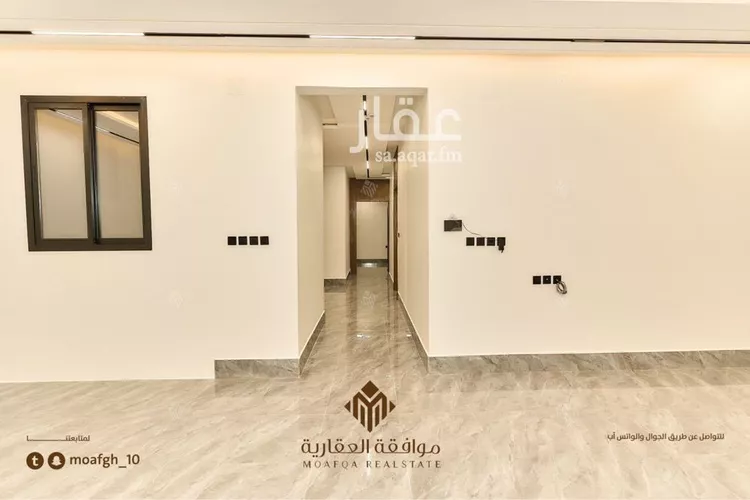 شقة للبيع في شارع ابي الشيخ الاصبهاني, حي المهدية, مدينة الرياض, منطقة الرياض 16