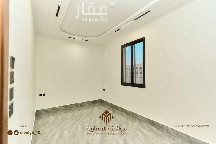 شقة للبيع في شارع ابي الشيخ الاصبهاني, حي المهدية, مدينة الرياض, منطقة الرياض 21