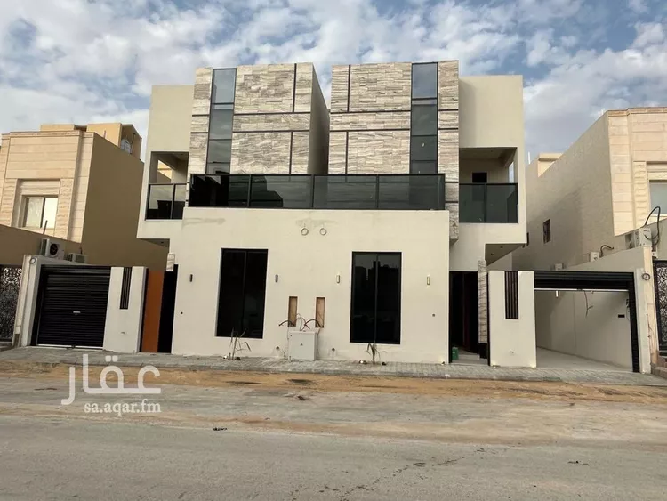 فيلا للبيع في شارع محمد السيبي, حي المهدية, مدينة الرياض, منطقة الرياض