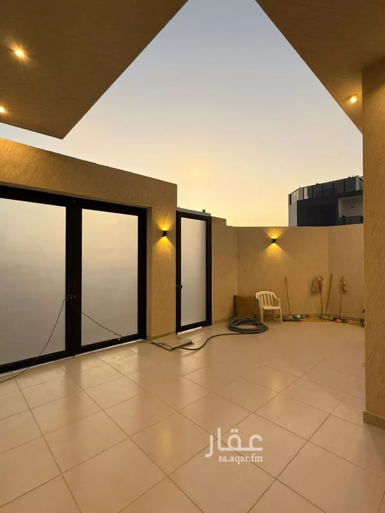 فيلا للبيع في شارع وادي هرجاب, حي المهدية, مدينة الرياض, منطقة الرياض صورة 4