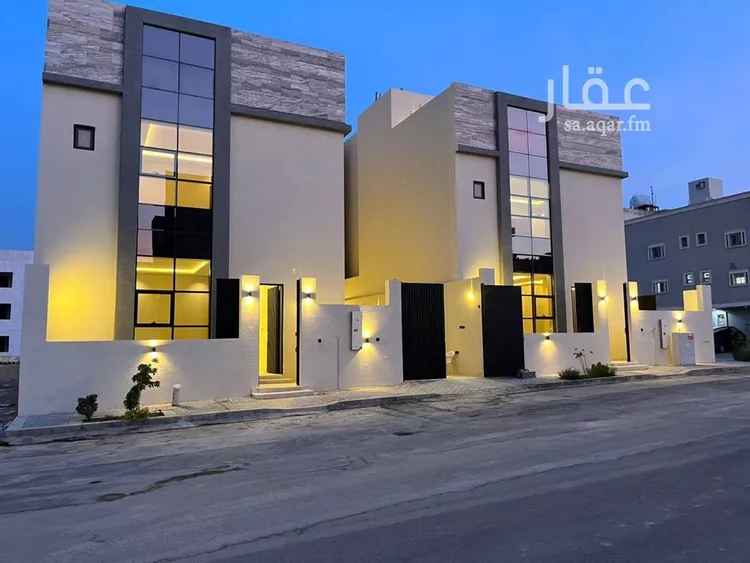 فيلا للبيع في حي المهدية, مدينة الرياض, منطقة الرياض صورة 3