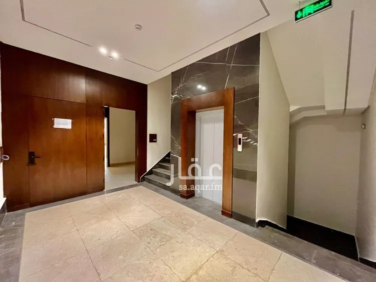 شقة للبيع في شارع حامد أزهر, حي المهدية, مدينة الرياض, منطقة الرياض صورة 5
