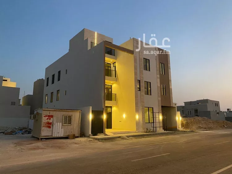 شقة للبيع في شارع فتيان بن محمد, حي المهدية, مدينة الرياض, منطقة الرياض صورة 3