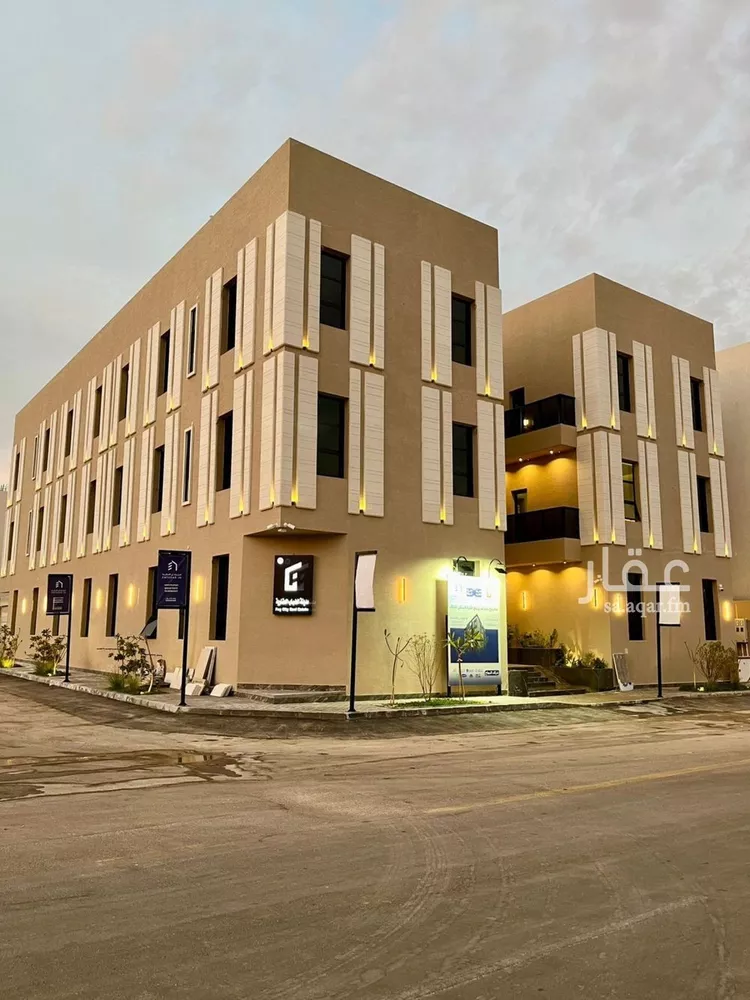 شقة للبيع في شارع النسري, حي المهدية, مدينة الرياض, منطقة الرياض