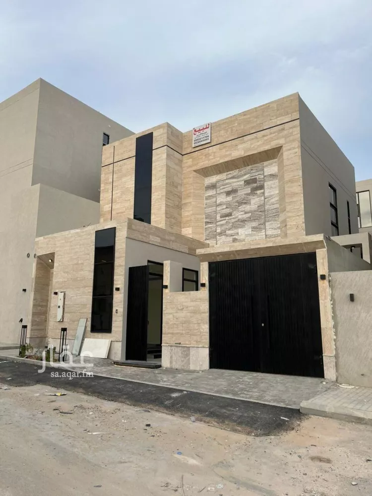 فيلا للبيع في شارع أبي ثابت الخطيب, حي المهدية, مدينة الرياض, منطقة الرياض صورة 4