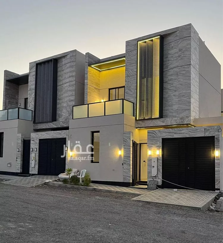 فيلا للبيع في شارع أبي العباس الصقلي, حي المهدية, مدينة الرياض, منطقة الرياض صورة 4