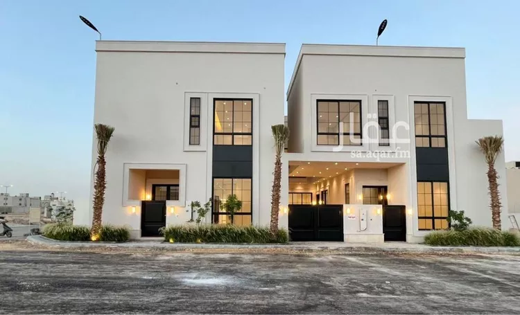 فيلا للبيع في شارع كرم الحربي, حي المهدية, مدينة الرياض, منطقة الرياض