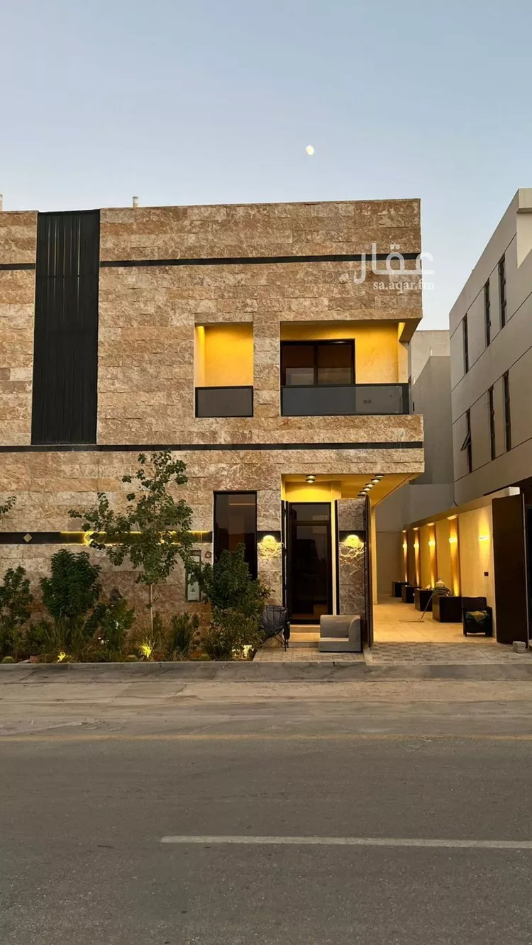 فيلا للبيع في شارع وادي الحسنا, حي المهدية, مدينة الرياض, منطقة الرياض