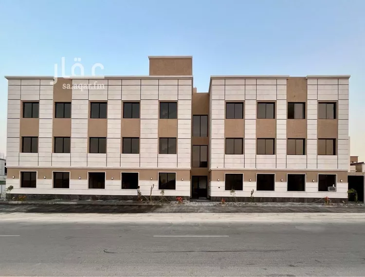 شقة للبيع في شارع عبدالرزاق السنهوري, حي المهدية, مدينة الرياض, منطقة الرياض صورة 2