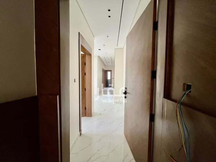 شقة للبيع في شارع عبدالرزاق السنهوري, حي المهدية, مدينة الرياض, منطقة الرياض 23