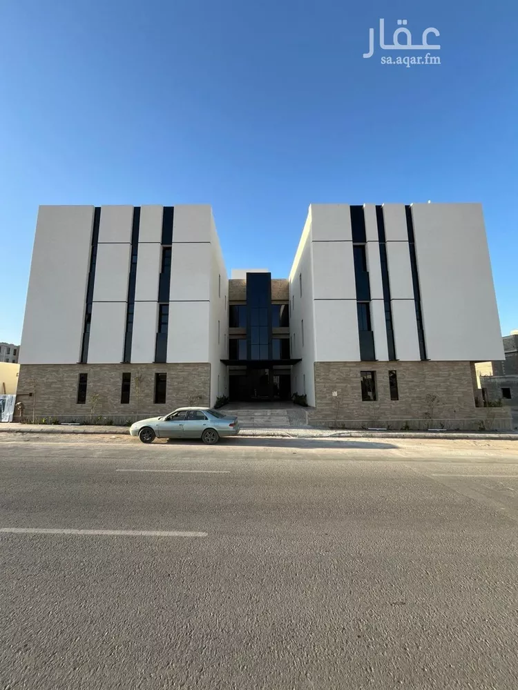 شقة للبيع في شارع حسن الفخري, حي المهدية, مدينة الرياض, منطقة الرياض صورة 2