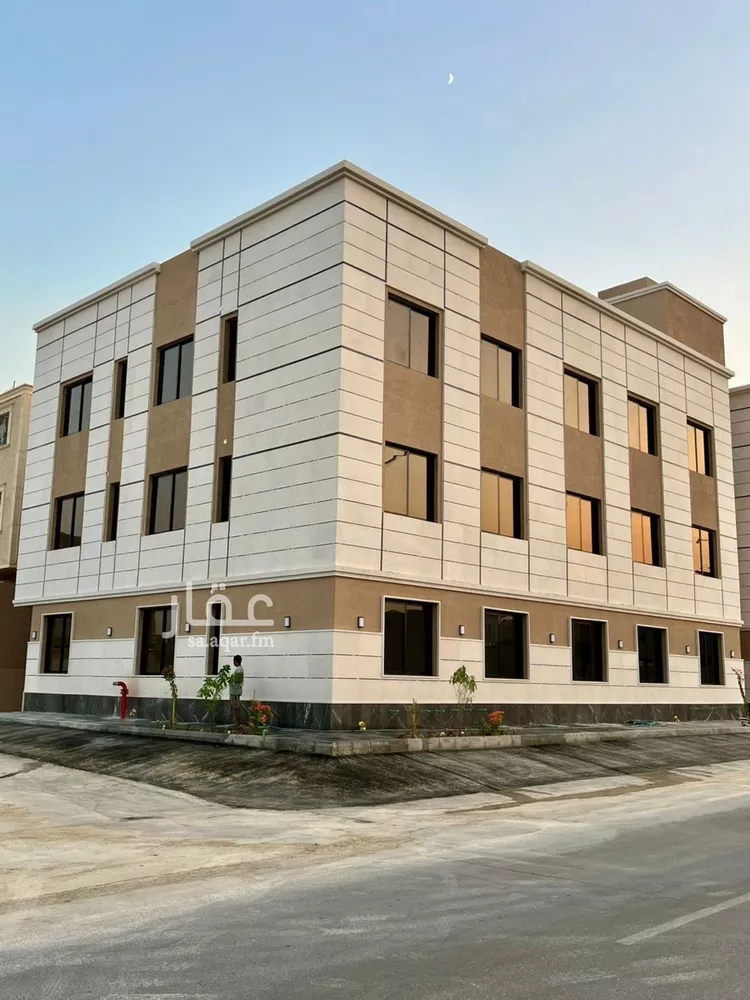 شقة للبيع في شارع تقى الدين التميمى, حي المهدية, مدينة الرياض, منطقة الرياض صورة 4