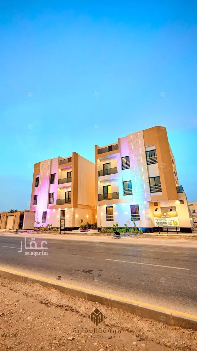 شقة للبيع في شارع حسن الفخري, حي المهدية, مدينة الرياض, منطقة الرياض صورة 4