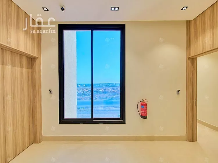 شقة للبيع في شارع عبدالرزاق السنهوري, حي المهدية, مدينة الرياض, منطقة الرياض صورة 3