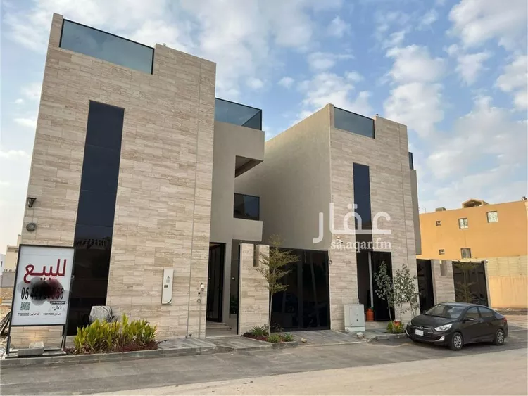 Villa for Sale in Riyadh Al Mahdiyah صورة 2
