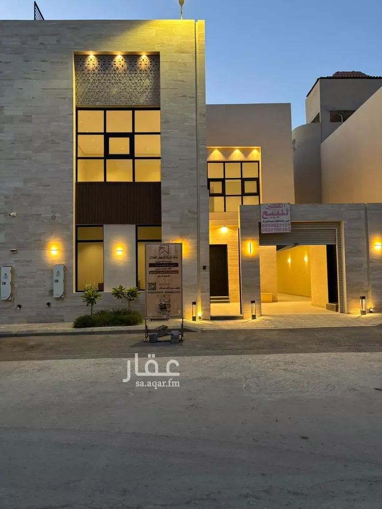 Villa for Sale in Riyadh Al Mahdiyah صورة 4