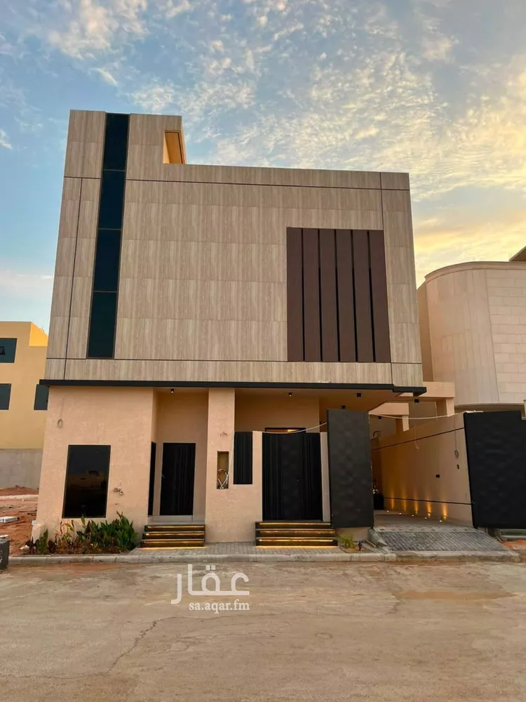 Villa for Sale in Riyadh Al Mahdiyah