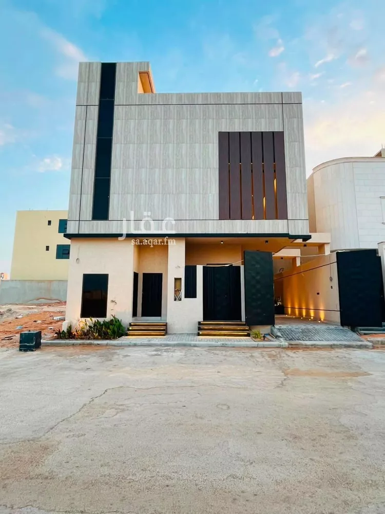 Villa for Sale in Riyadh Al Mahdiyah صورة 2