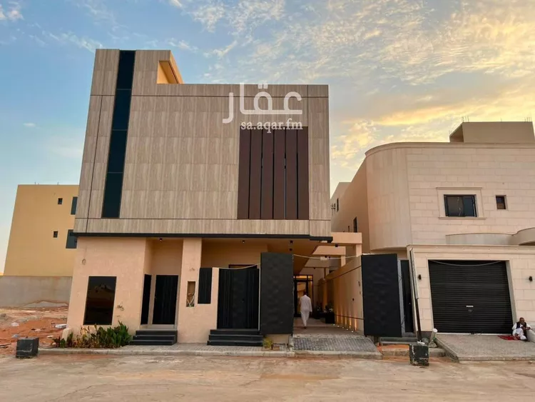 Villa for Sale in Riyadh Al Mahdiyah صورة 3