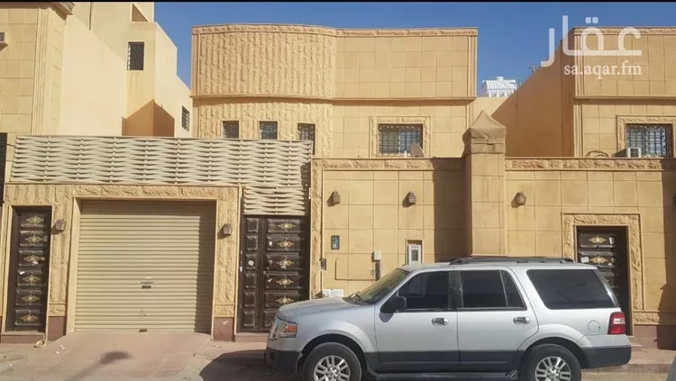 شقة للإيجار في شارع الخطوة, حي اليرموك, مدينة الرياض, منطقة الرياض صورة 4