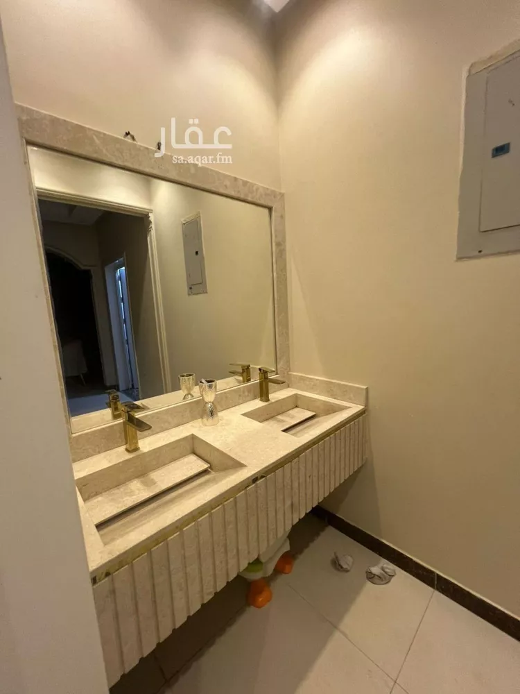 شقة للإيجار في شارع الخطوة, حي اليرموك, مدينة الرياض, منطقة الرياض صورة 2