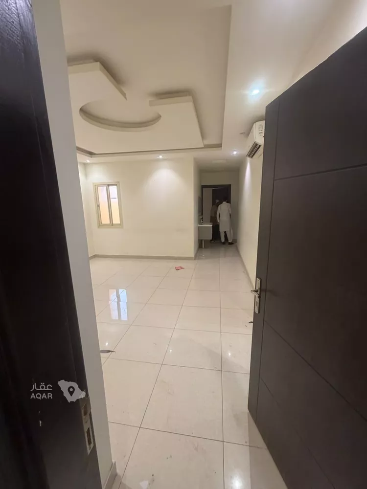 شقة للإيجار في شارع الأمير عبدالعزيز بن محمد بن عياف, حي الياسمين, مدينة الرياض, منطقة الرياض صورة 3