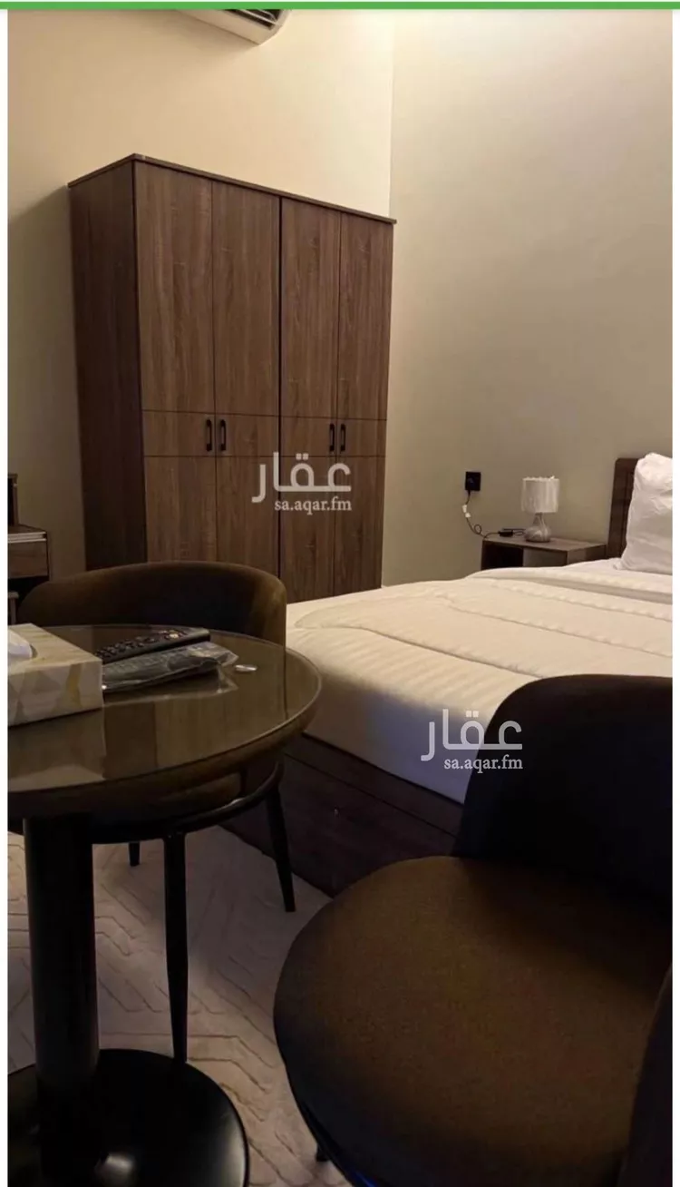 شقة للإيجار في شارع خلف البزار, حي النرجس, مدينة الرياض, منطقة الرياض صورة 4