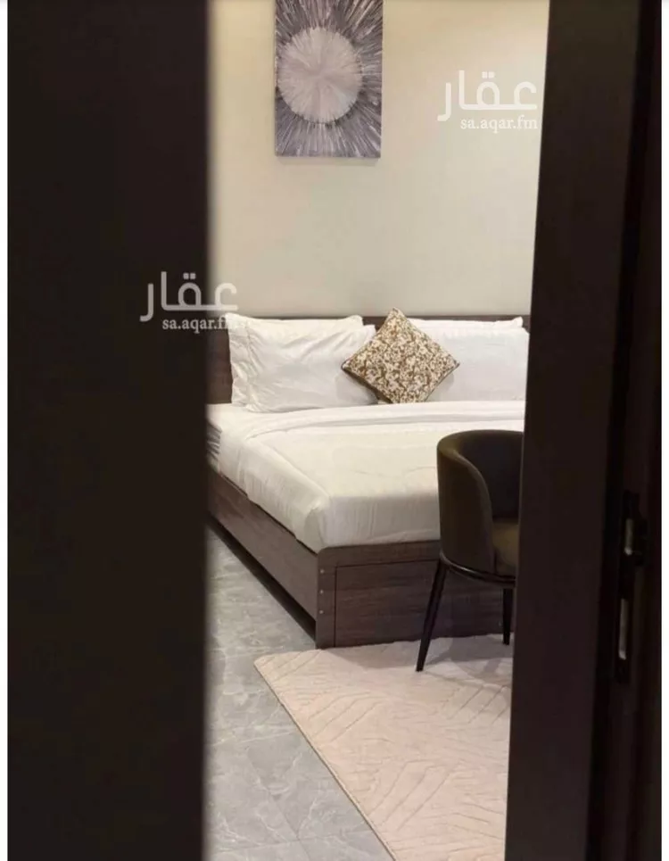 Apartment for Rent in Riyadh An Narjis