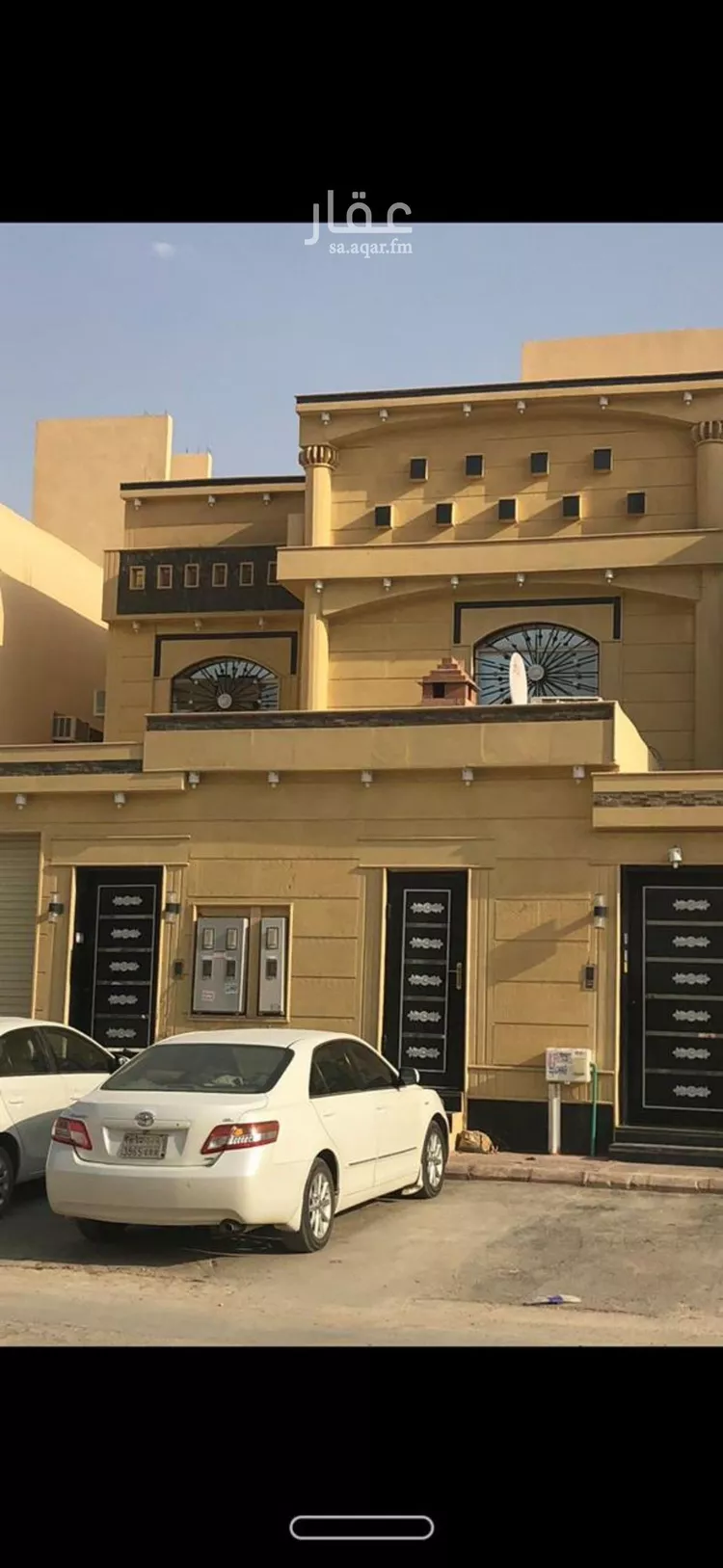 شقة للإيجار في شارع محمد بن أبي البركات, حي الرمال, مدينة الرياض, منطقة الرياض صورة 3