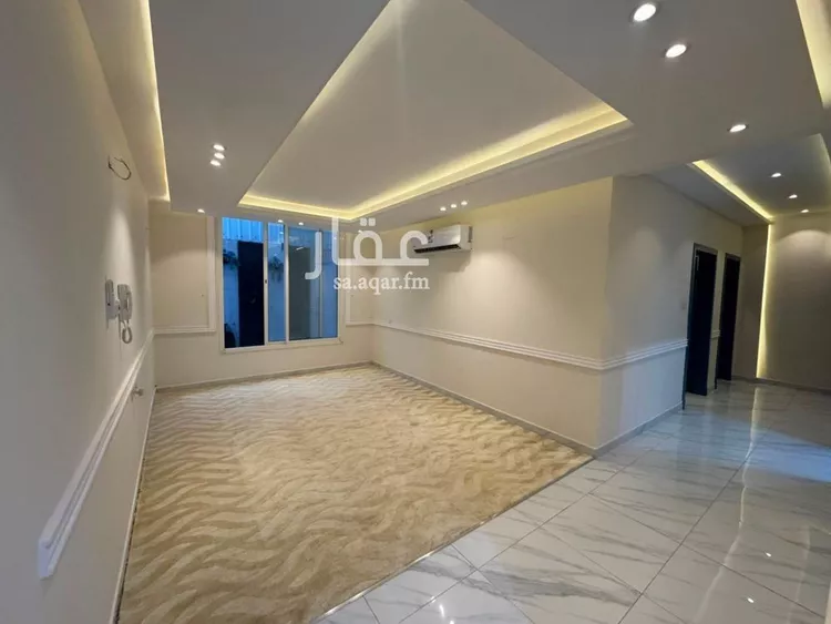 شقة للإيجار في شارع رقم 208, حي ظهرة لبن, مدينة الرياض, منطقة الرياض