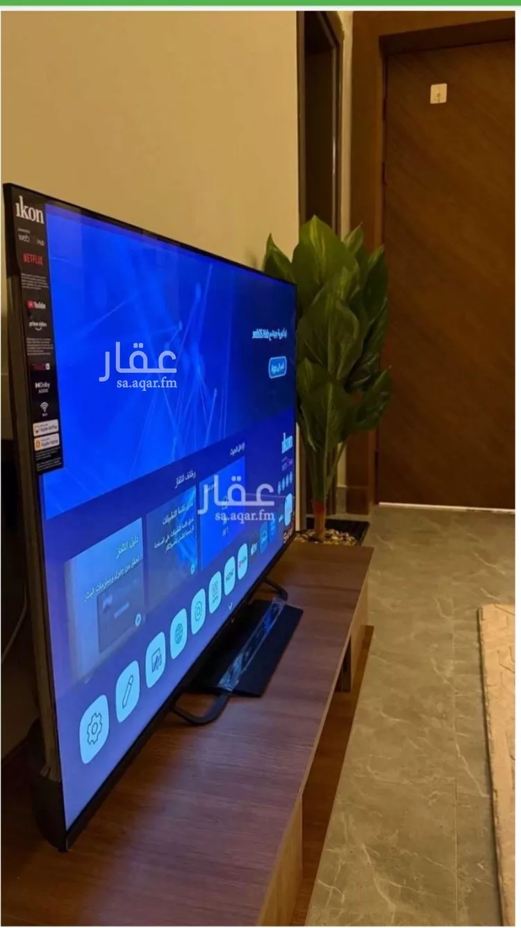 شقة للإيجار في شارع خلف البزار, حي النرجس, مدينة الرياض, منطقة الرياض صورة 3