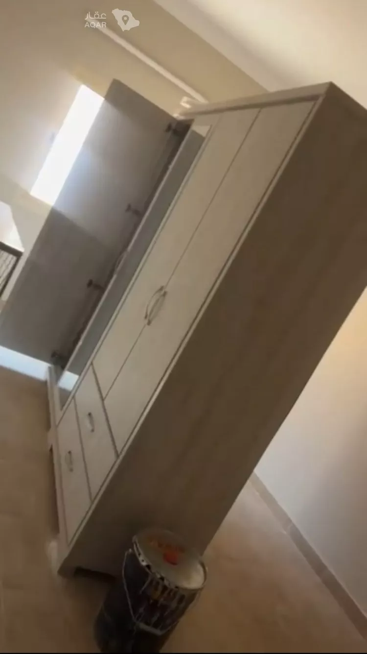شقة للإيجار في شارع رقم 208, حي ظهرة لبن, مدينة الرياض, منطقة الرياض 6