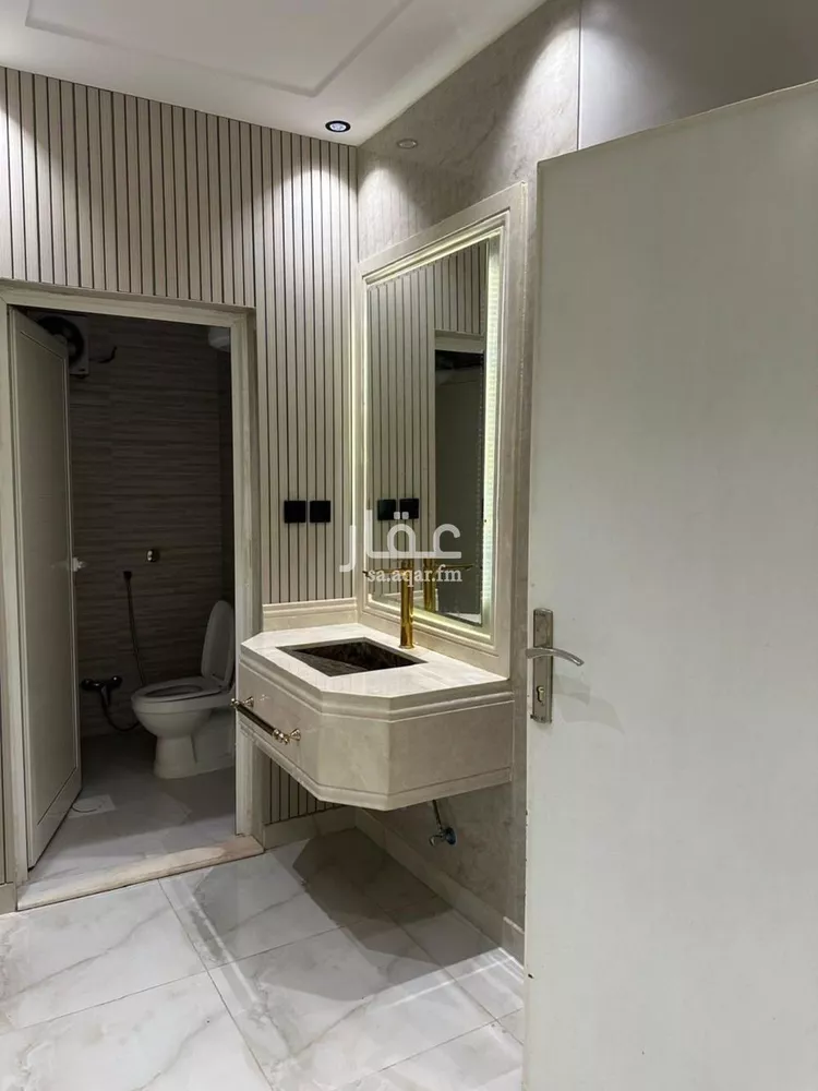 شقة للإيجار في شارع حلبان, حي ظهرة لبن, مدينة الرياض, منطقة الرياض صورة 5