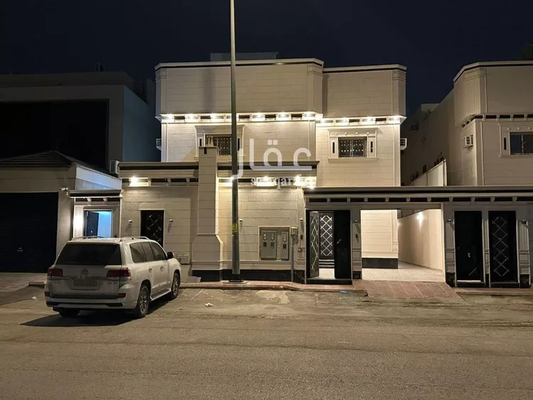Villa for Rent in Riyadh Ar Rimal