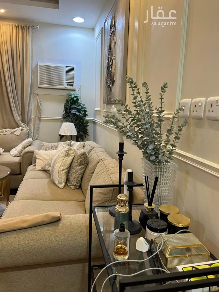 شقة للإيجار في شارع محمد بن أبي البركات, حي الرمال, مدينة الرياض, منطقة الرياض