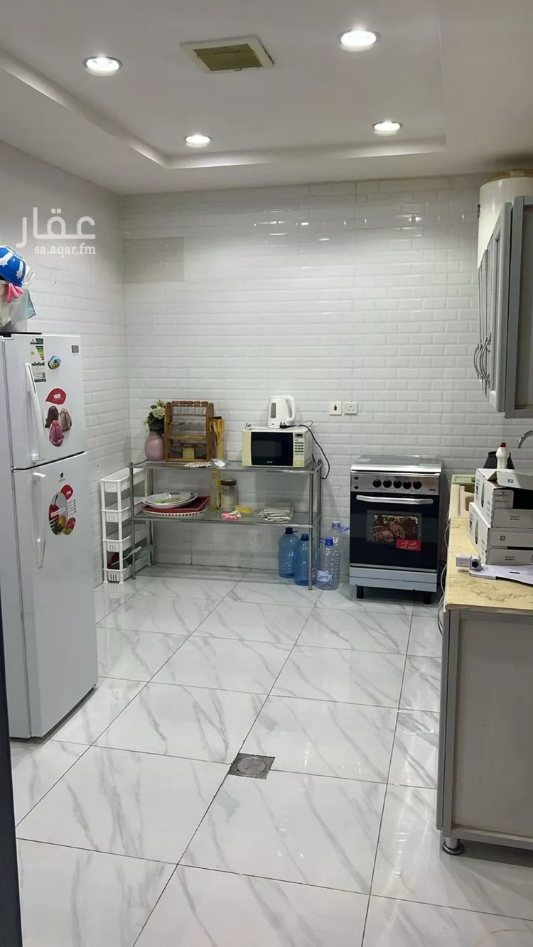 شقة للإيجار في شارع حلبان, حي ظهرة لبن, مدينة الرياض, منطقة الرياض صورة 5