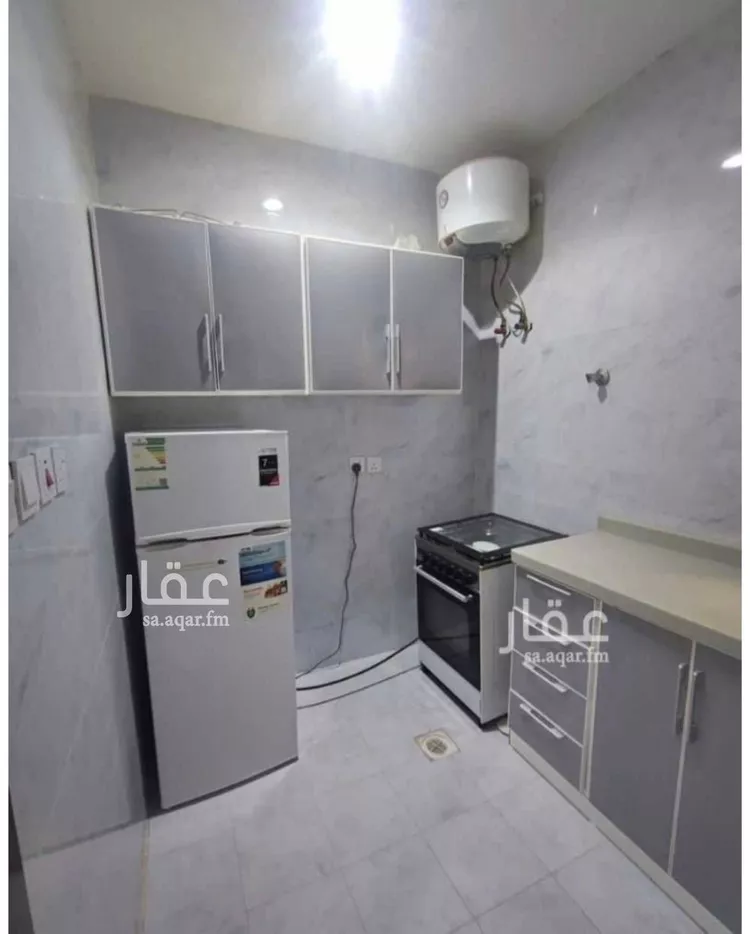 Apartment for Rent in Riyadh Dhahrat Laban