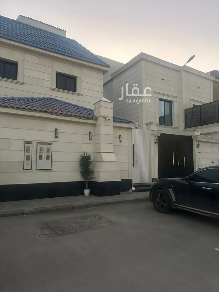 شقة للإيجار في شارع حلبان, حي ظهرة لبن, مدينة الرياض, منطقة الرياض صورة 2