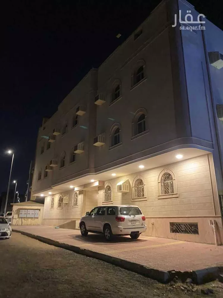 عمارة للإيجار في شارع شارع جميعه بنت صيفي الانصاريه, حي الهجرة, مدينة مكه المكرمه, منطقة مكة المكرمة صورة 2