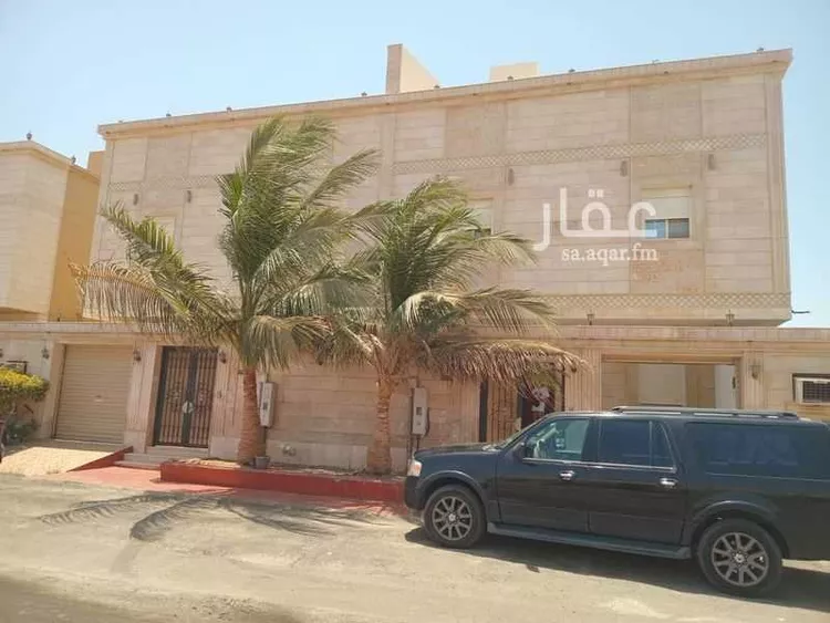 فيلا للبيع في شارع ادريس السنوسي, حي الياقوت, مدينة جدة, منطقة مكة المكرمة