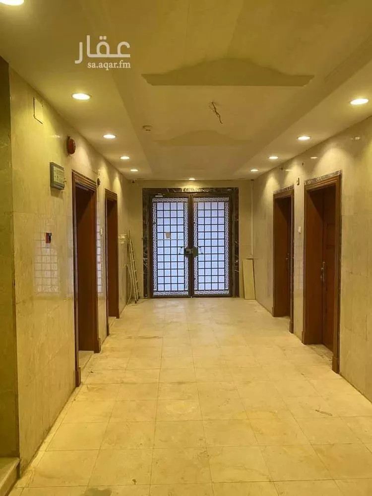 عمارة للإيجار في شارع شارع جميعه بنت صيفي الانصاريه, حي الهجرة, مدينة مكه المكرمه, منطقة مكة المكرمة صورة 3